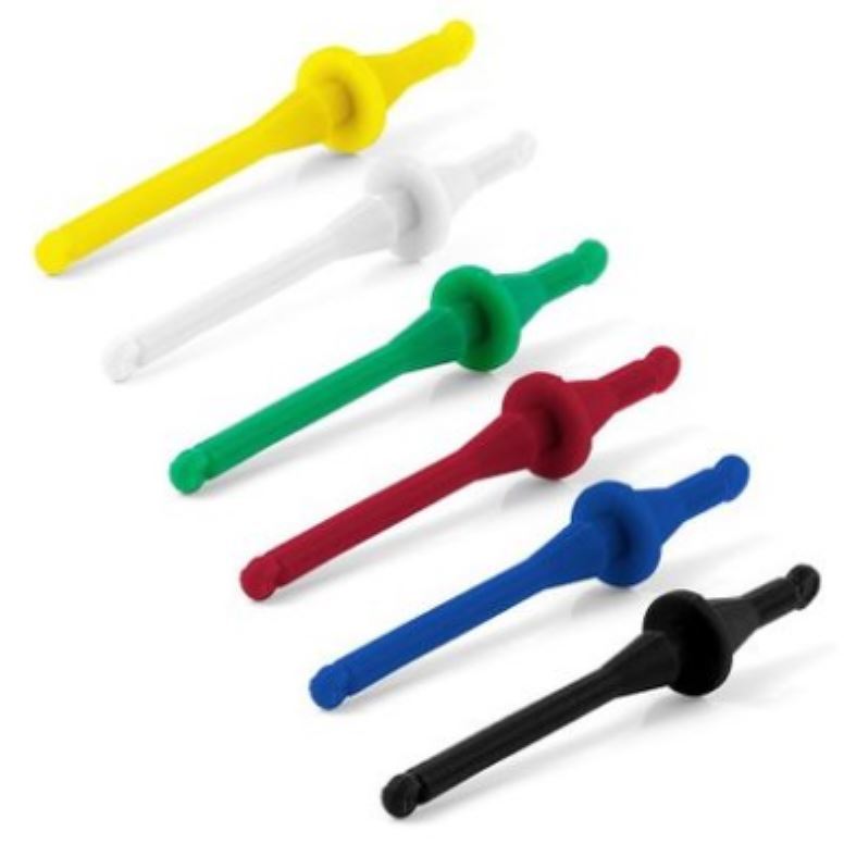 Noctua Bộ Đế Chống Rung na-sav2 na-sav3 na-sav4 Cho Quạt Máy Tính