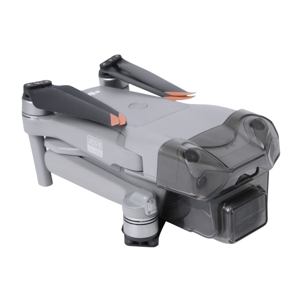 Loa Che Nắng Bảo Vệ Ống Kính Máy Ảnh Cho DJI Air 2S DJI Mavic Air 2