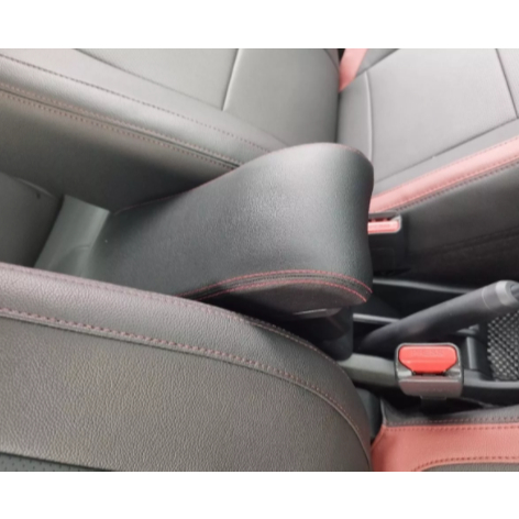 Hộp Tỳ Tay Thay Thế Chất Lượng Cao Cho Xe Hơi toyota wigo 2023-2024