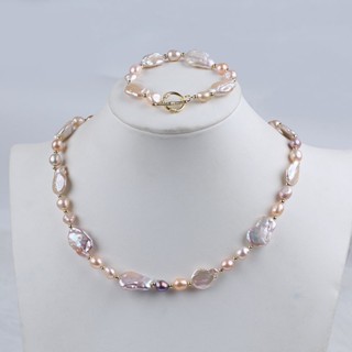 Chuỗi Hạt Đá Tự Nhiên 13-15mm Kích Cỡ 7-8mm Dùng Làm Vòng Đeo Tay