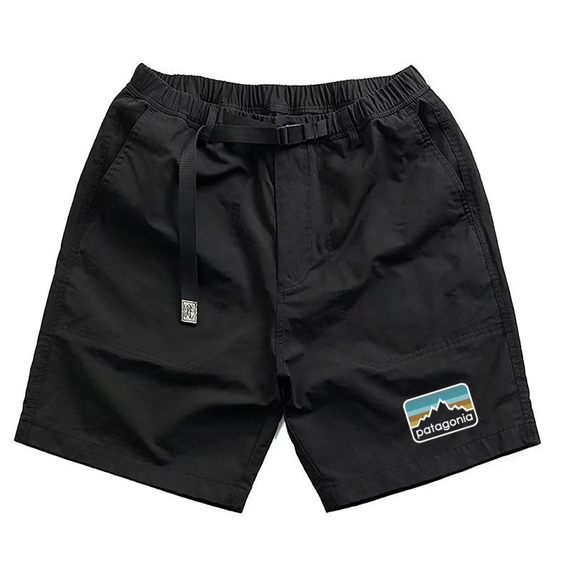 Quần ngắn ống rộng Thoáng Khí Thời Trang Mùa Hè Cho Nam