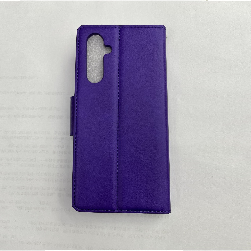 Cho Samsung A50 A70 A51 A71 A31 A11 A50s A30s A30 A21s A20 Bao Da Điện Thoại Kiểu Ví Gập Nam Châm Có Ngăn Thẻ