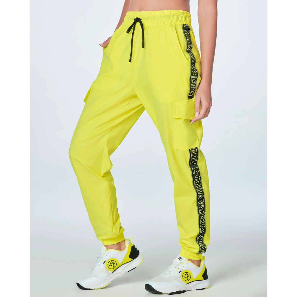 Mới Quần Túi Hộp Lưng Cao Thoáng Khí zumba 0295