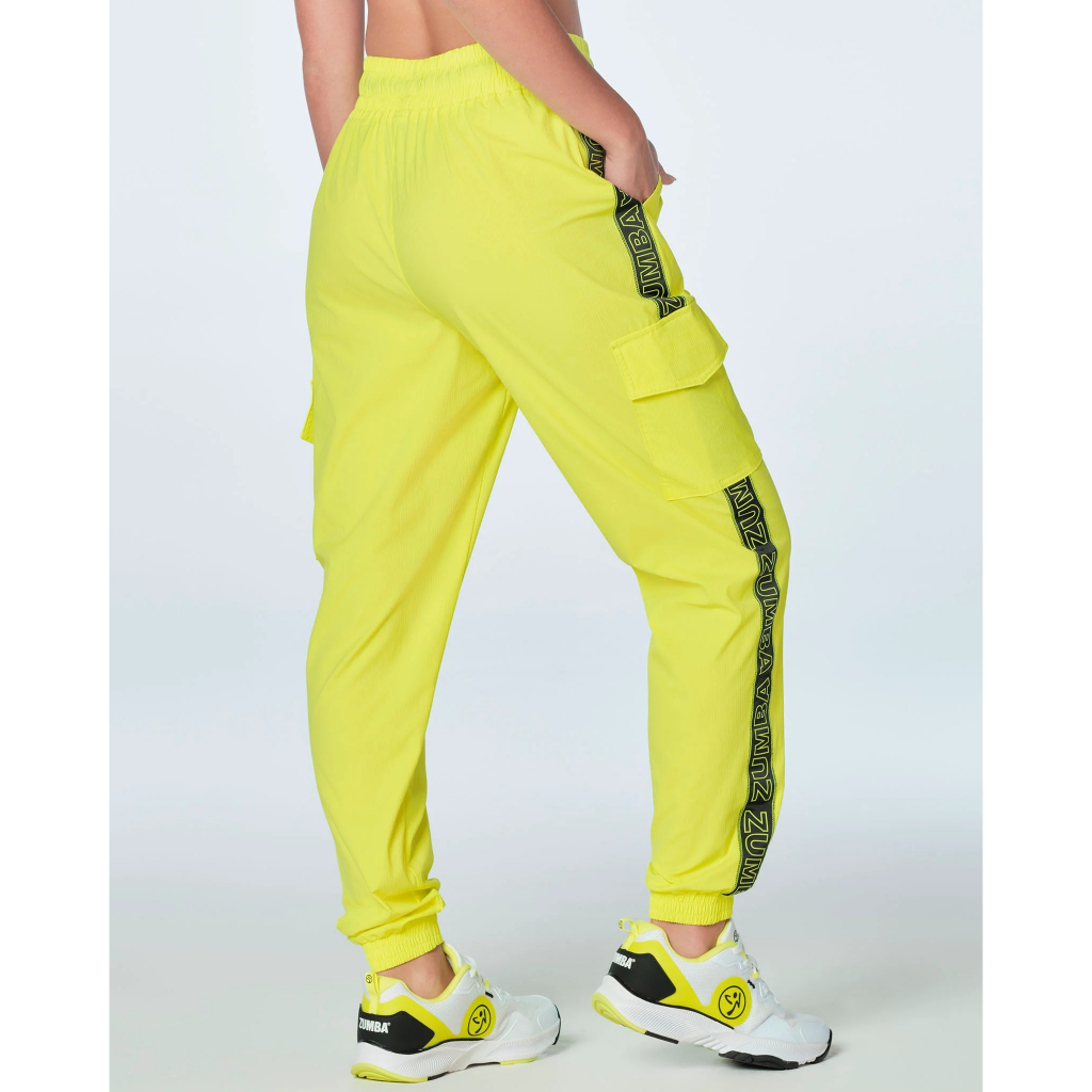 Mới Quần Túi Hộp Lưng Cao Thoáng Khí zumba 0295