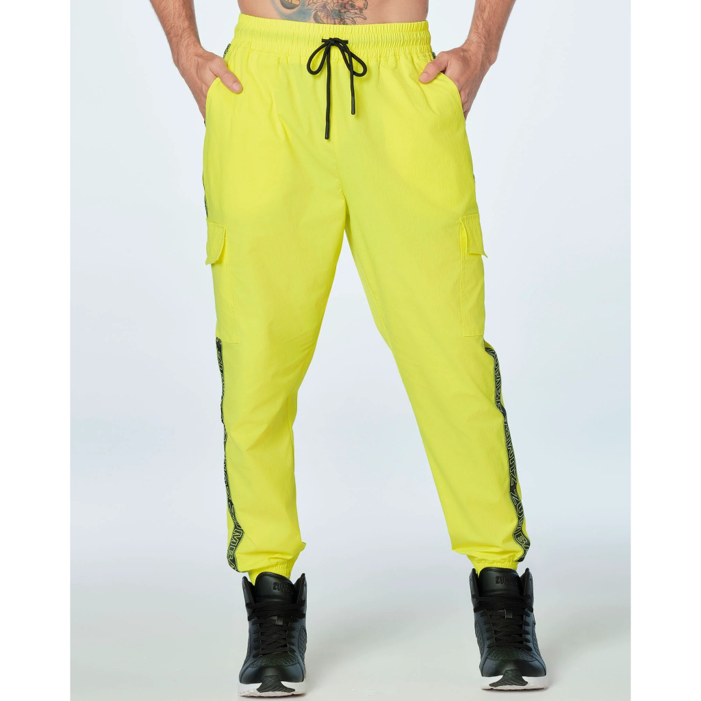 Mới Quần Túi Hộp Lưng Cao Thoáng Khí zumba 0295