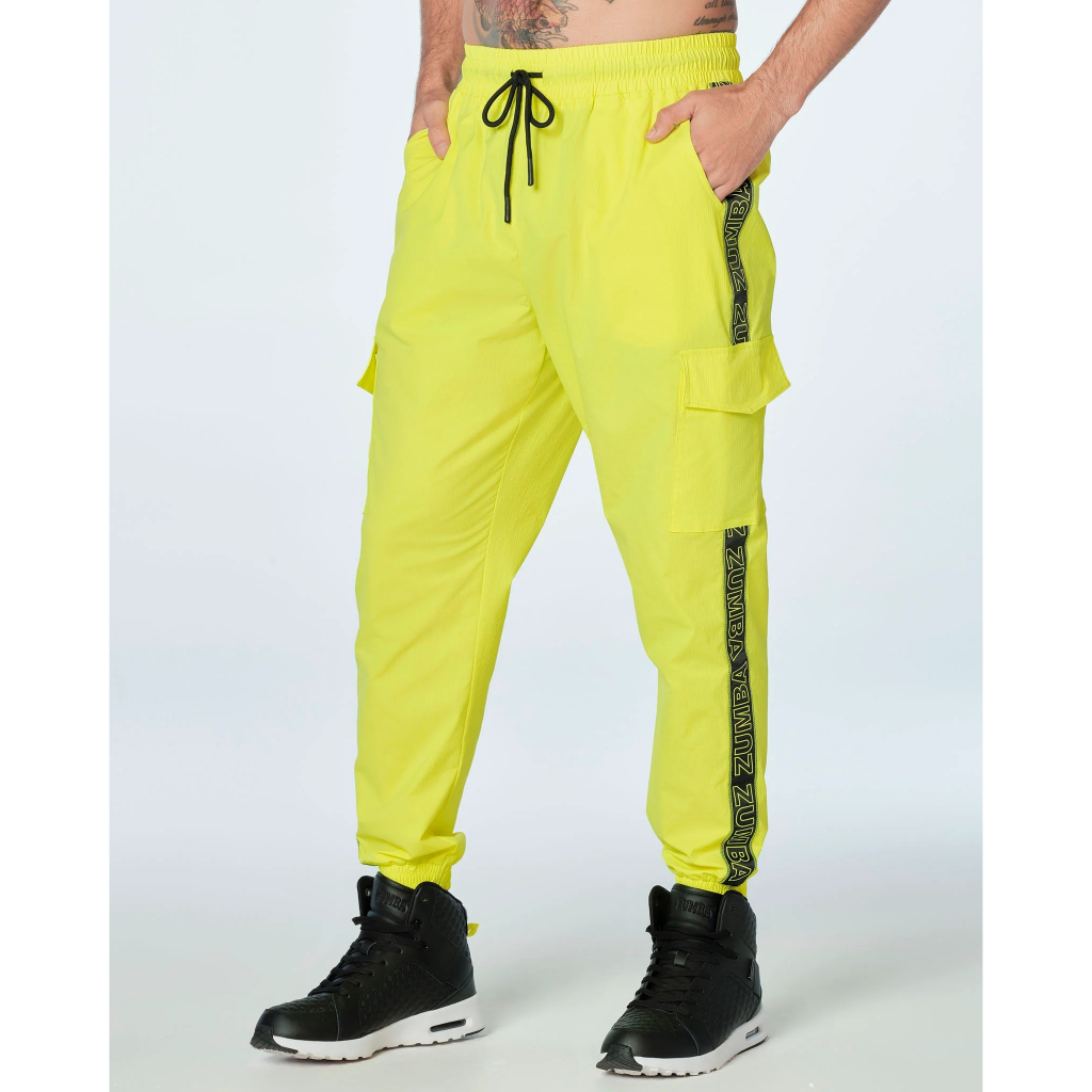 Mới Quần Túi Hộp Lưng Cao Thoáng Khí zumba 0295