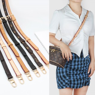  Dây Đeo Túi Xách   Đeo Chéo Vai Bằng Da Có Thể Điều Chỉnh 120cm diy 