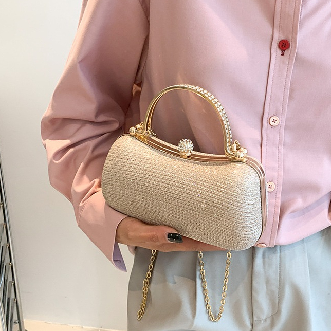 SINGING  túi kẹp nách túi xách nữ 2023 new  Thoải mái Trendy Stylish Korean Style L91TFZ5 37Z230911