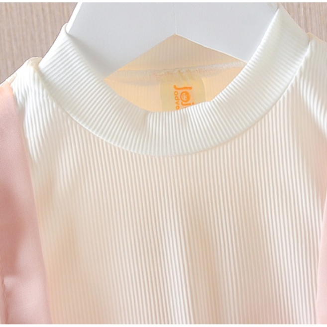 Đầm Công Chúa Thời Trang Mùa Hè 2023 Cho Bé Gái