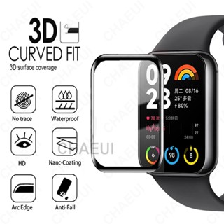Phim bảo vệ màn hình 3D cho Xiaomi Smart Band 8 9 Pro / Mi Band 7 Pro / Xiaomi Smart Band 8 9 Active