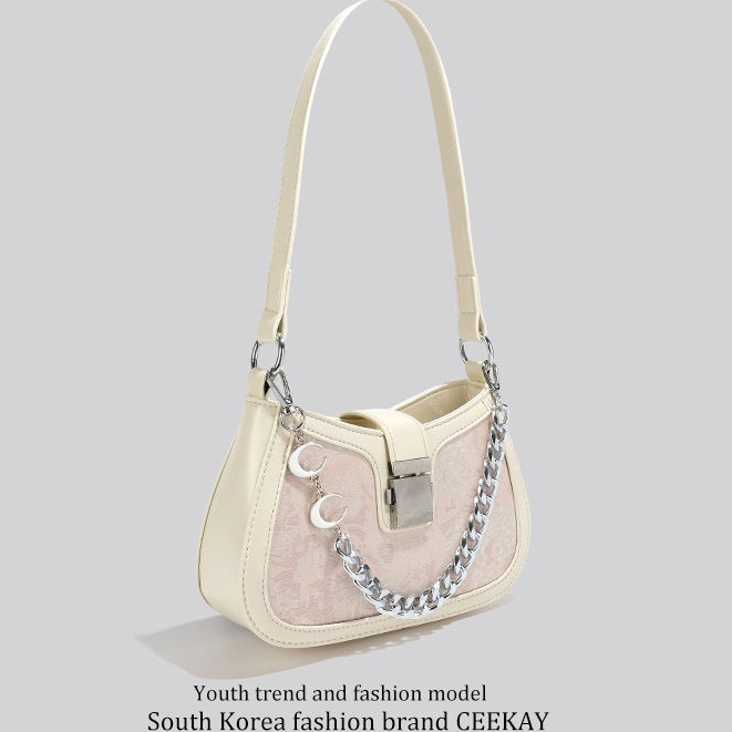 URBAN túi xách nữ túi đeo chéo 2023NEW INS Dành Cho Nữ phù hợp du lịch Cute GDJ23A0Q5R 42Z231020