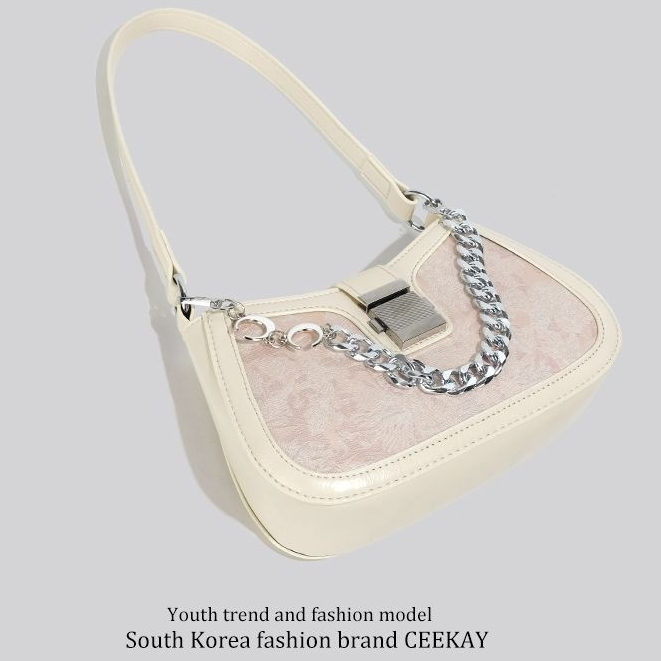 URBAN túi xách nữ túi đeo chéo 2023NEW INS Dành Cho Nữ phù hợp du lịch Cute GDJ23A0Q5R 42Z231020