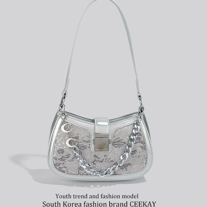 URBAN túi xách nữ túi đeo chéo 2023NEW INS Dành Cho Nữ phù hợp du lịch Cute GDJ23A0Q5R 42Z231020