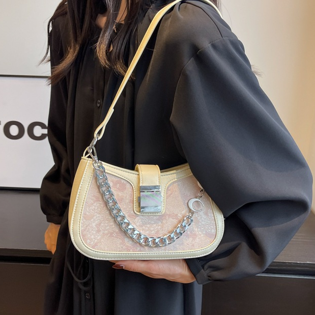 URBAN túi xách nữ túi đeo chéo 2023NEW INS Dành Cho Nữ phù hợp du lịch Cute GDJ23A0Q5R 42Z231020