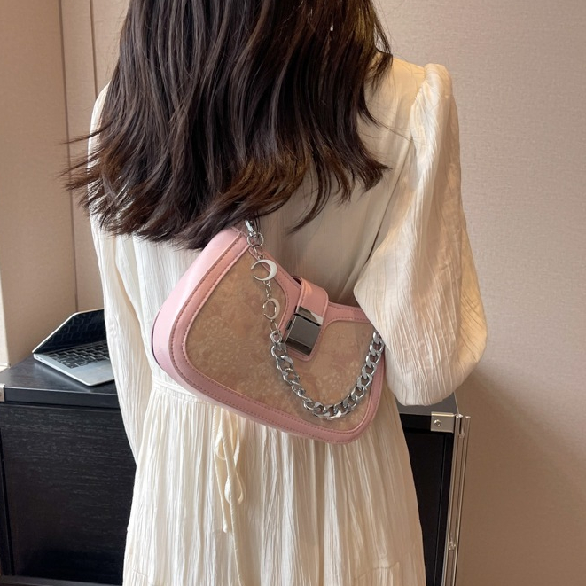 URBAN túi xách nữ túi đeo chéo 2023NEW INS Dành Cho Nữ phù hợp du lịch Cute GDJ23A0Q5R 42Z231020