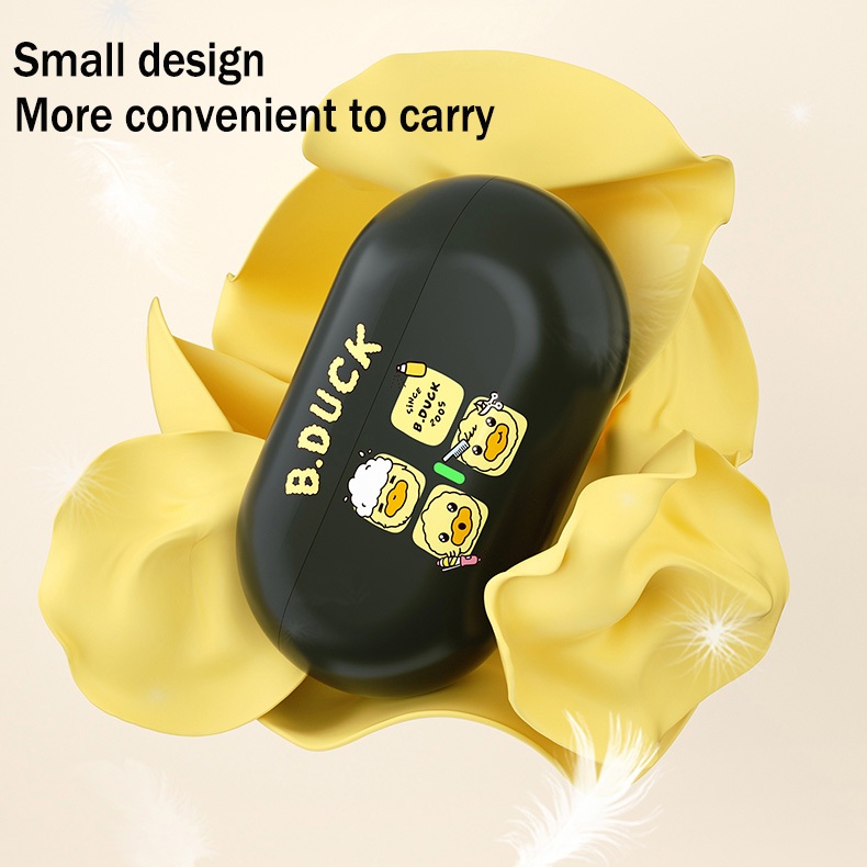 Tai Nghe Nhét Tai k31 tws bluetooth 5.3 hifi stereo ipx5 Chống Nước Cho ios / android
