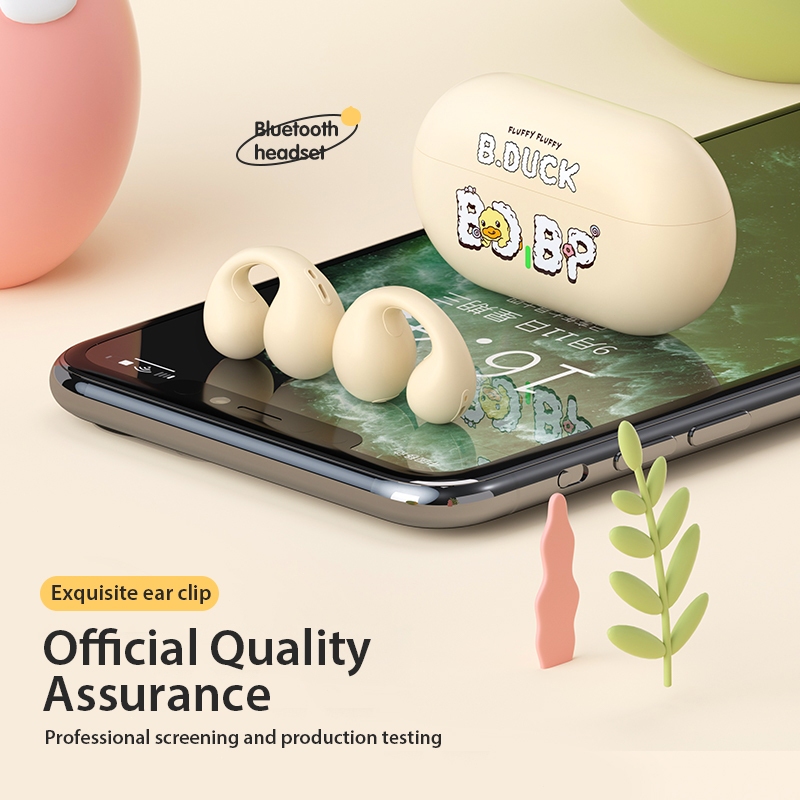 Tai Nghe Nhét Tai k31 tws bluetooth 5.3 hifi stereo ipx5 Chống Nước Cho ios / android