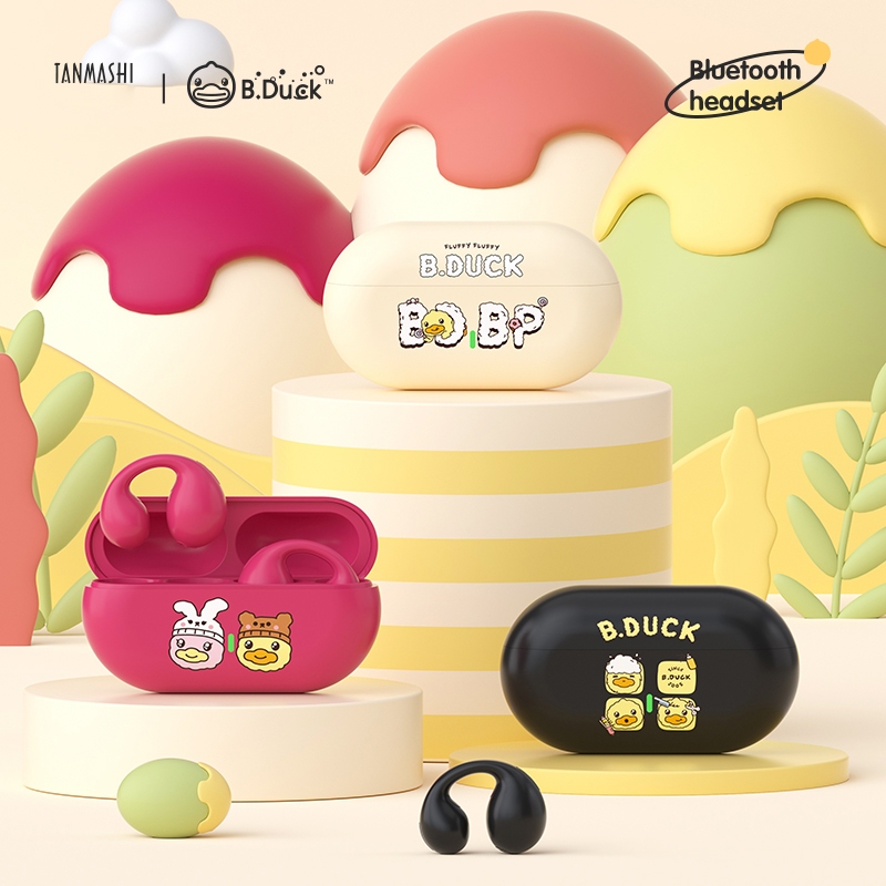 Tai Nghe Nhét Tai k31 tws bluetooth 5.3 hifi stereo ipx5 Chống Nước Cho ios / android