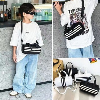 Túi đeo chéo nhỏ phong cách hàn quốc cho bé trai