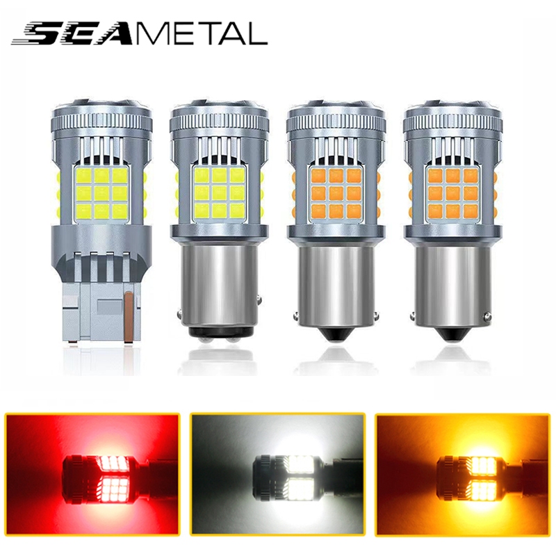 Đèn phanh đèn pha tín hiệu 30SMD Đèn flash xe hơi đèn 12V P36