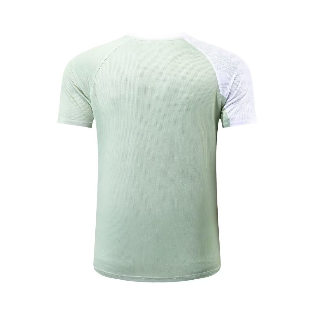 Yonex Bộ Quần Áo Thể Thao Tay Ngắn Thoáng Khí Nhanh Khô Hợp Thời Trang Cho Nam Và Nữ