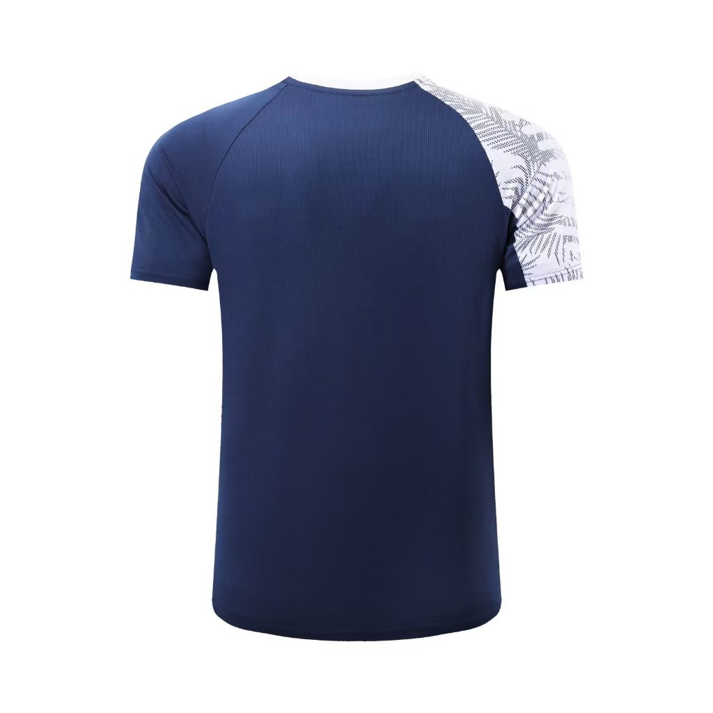 Yonex Bộ Quần Áo Thể Thao Tay Ngắn Thoáng Khí Nhanh Khô Hợp Thời Trang Cho Nam Và Nữ