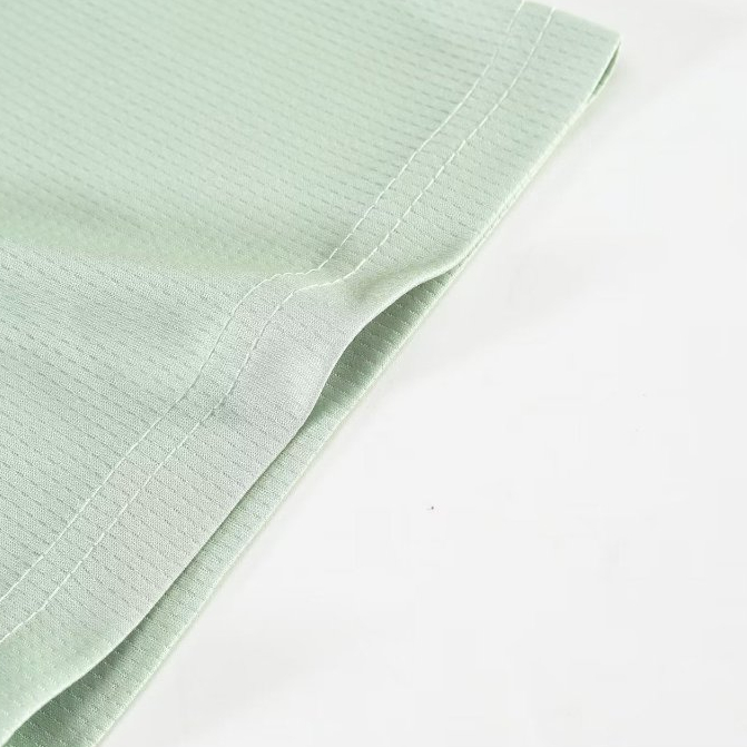 Yonex Bộ Quần Áo Thể Thao Tay Ngắn Thoáng Khí Nhanh Khô Hợp Thời Trang Cho Nam Và Nữ