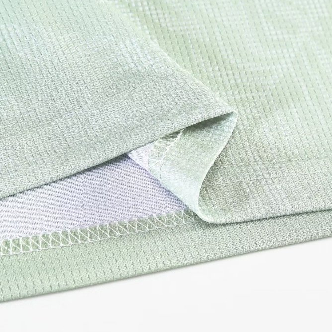 Yonex Bộ Quần Áo Thể Thao Tay Ngắn Thoáng Khí Nhanh Khô Hợp Thời Trang Cho Nam Và Nữ