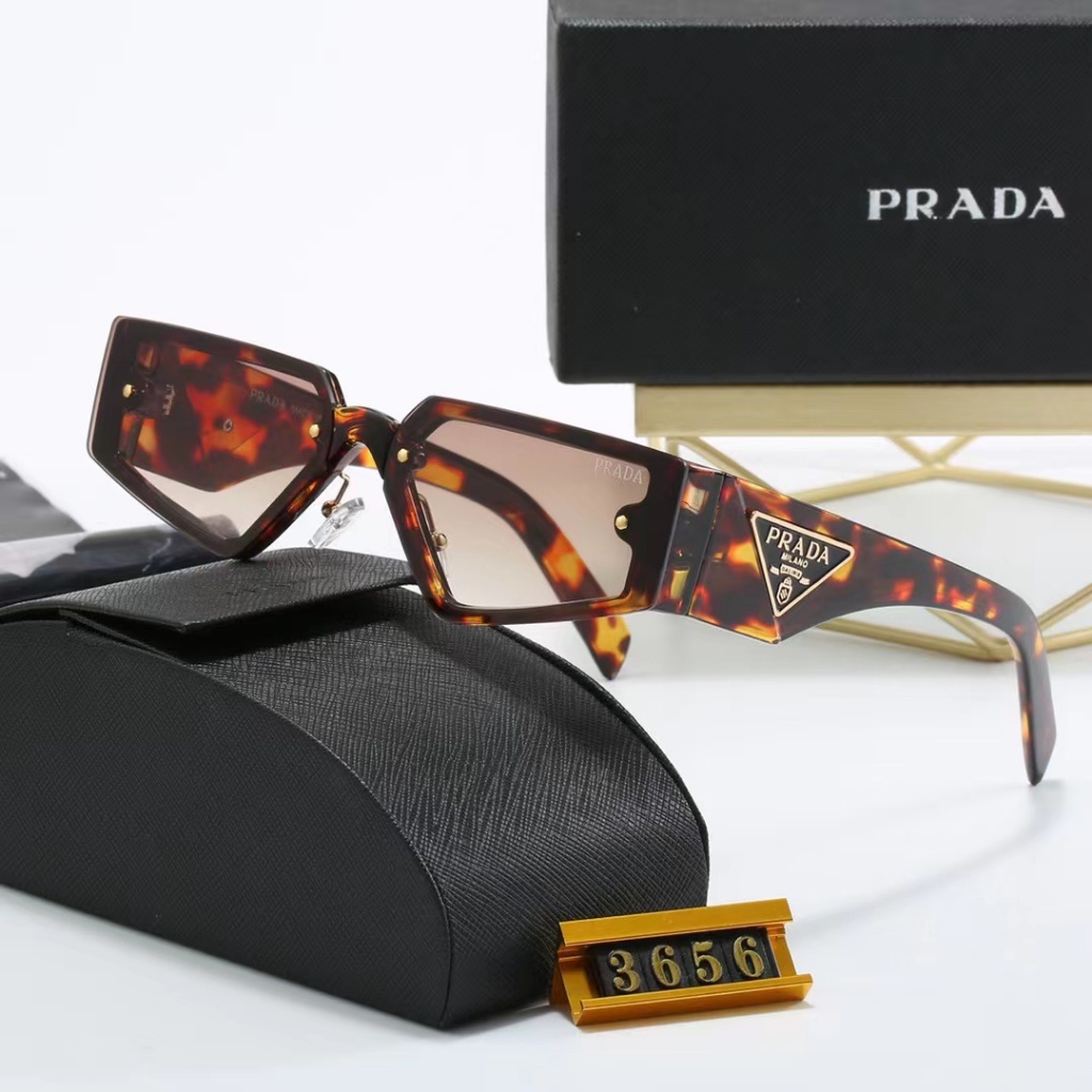 Mới Kính Mát Mắt Mèo Chống Tia uv400 Thời Trang Sang Trọng Cho Nam Và Nữ