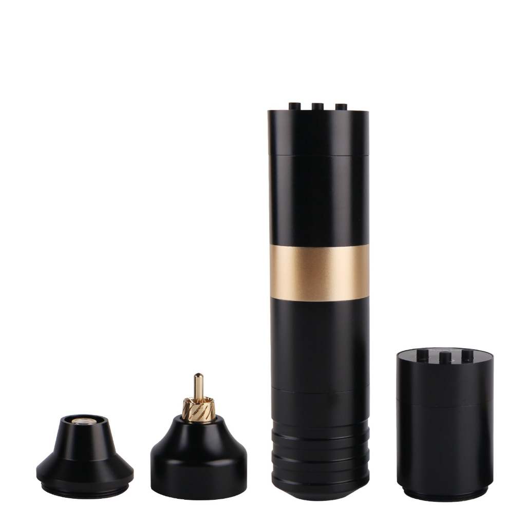 Máy Xăm Hình Dạng Bút Không Dây phantom