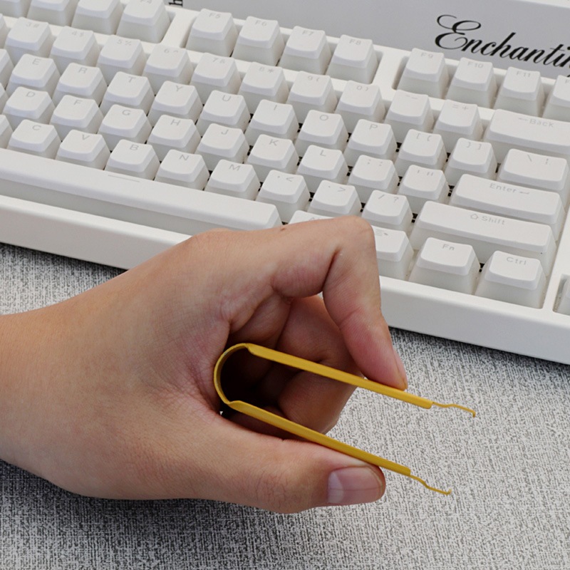 -LW- Bộ kéo bàn phím cơ khí bằng thép