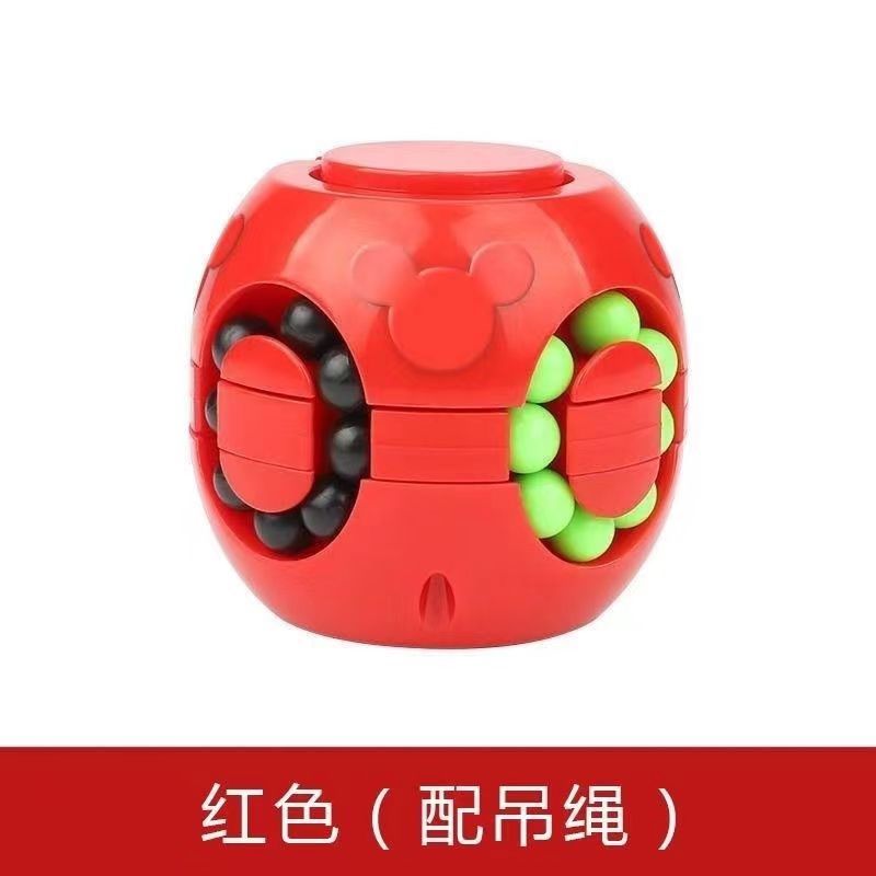 Khối Rubik Đồ Chơi Giúp Phát Triển Trí Thông Minh Cho Bé