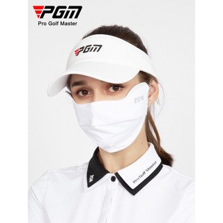 Pgm Mặt nạ chống nắng mới Golf Nữ Mặt nạ chống nắng mát mẻ Mặt nạ thoáng khí Bóng râm KOZ005