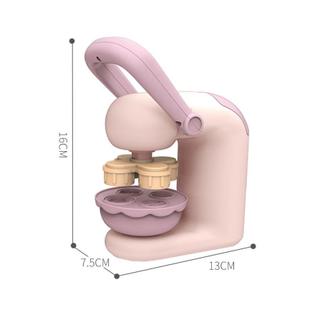 Mới Bộ Đồ Chơi Đất Sét Nhiều Màu Cho Bé