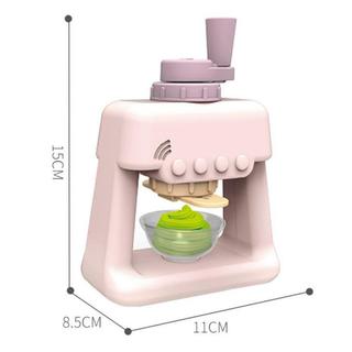 Mới Bộ Đồ Chơi Đất Sét Nhiều Màu Cho Bé
