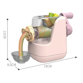 Mới Bộ Đồ Chơi Đất Sét Nhiều Màu Cho Bé