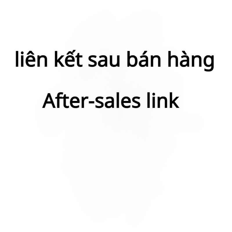 Liên Kết Cuối Cùng Sau
