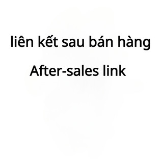 Liên kết cuối cùng sau