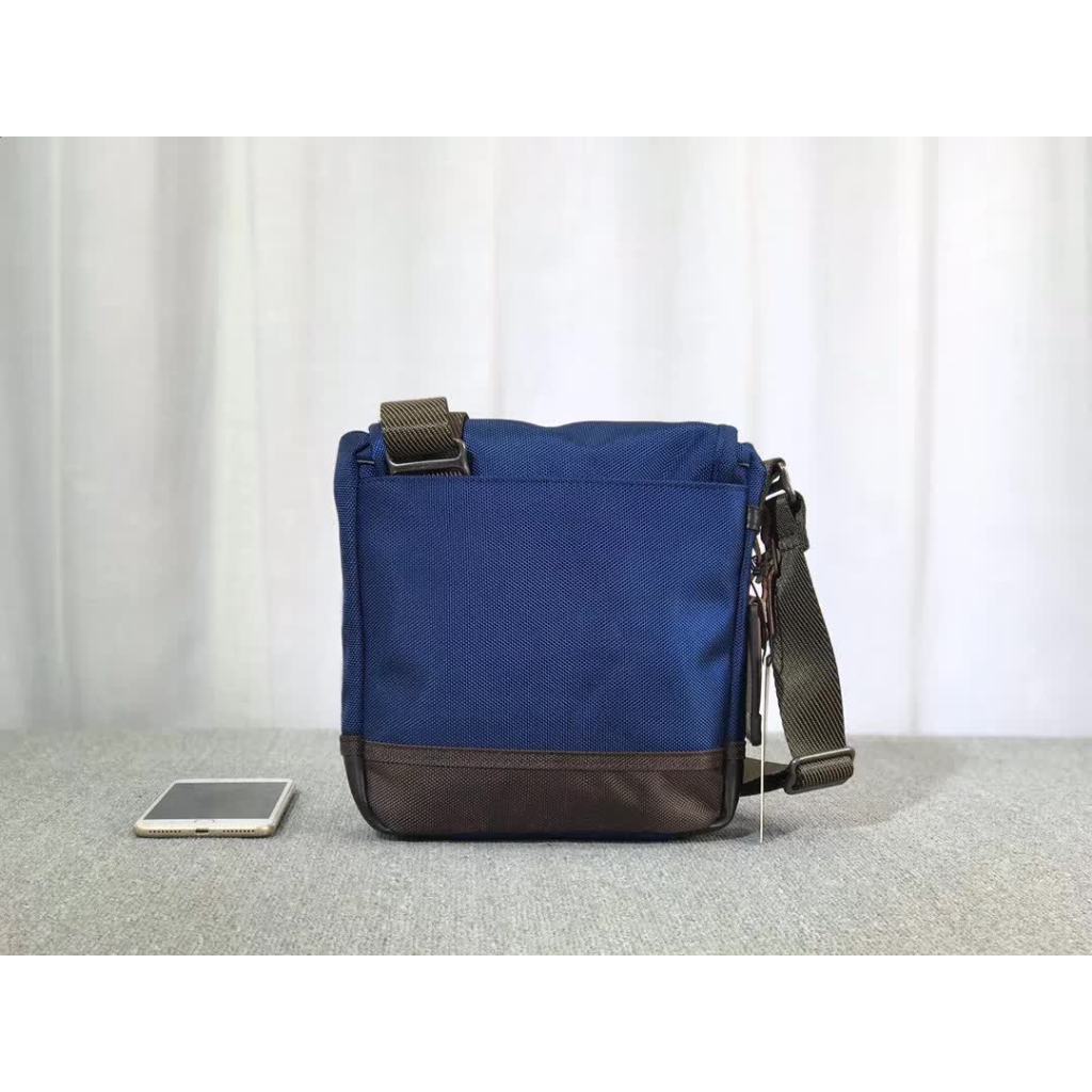 Tumi Túi Đeo Chéo Nhỏ Thời Trang Công Sở Cho Nam222306