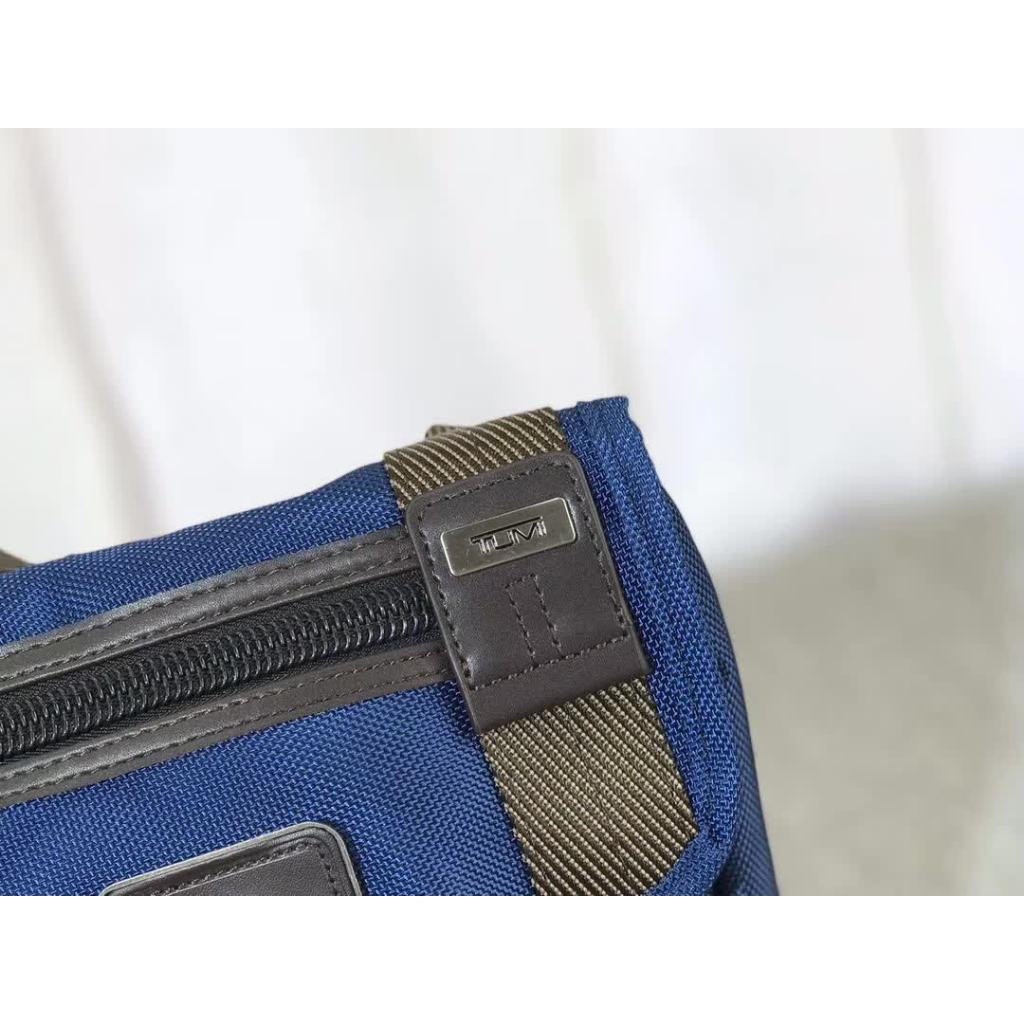 Tumi Túi Đeo Chéo Nhỏ Thời Trang Công Sở Cho Nam222306