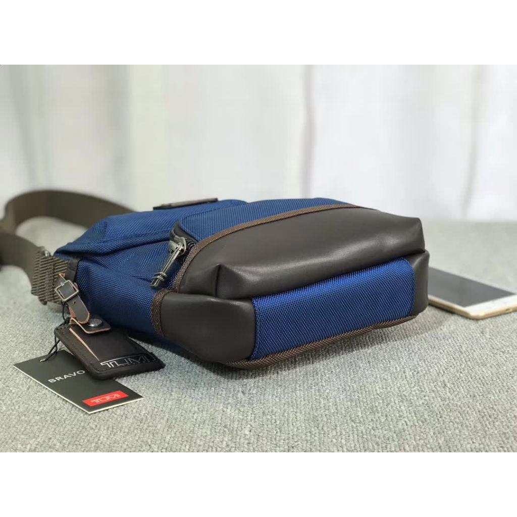 Tumi Túi Đeo Chéo Nhỏ Thời Trang Công Sở Cho Nam222306