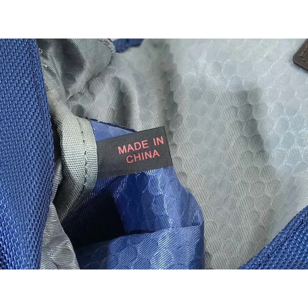 Tumi Túi Đeo Chéo Nhỏ Thời Trang Công Sở Cho Nam222306