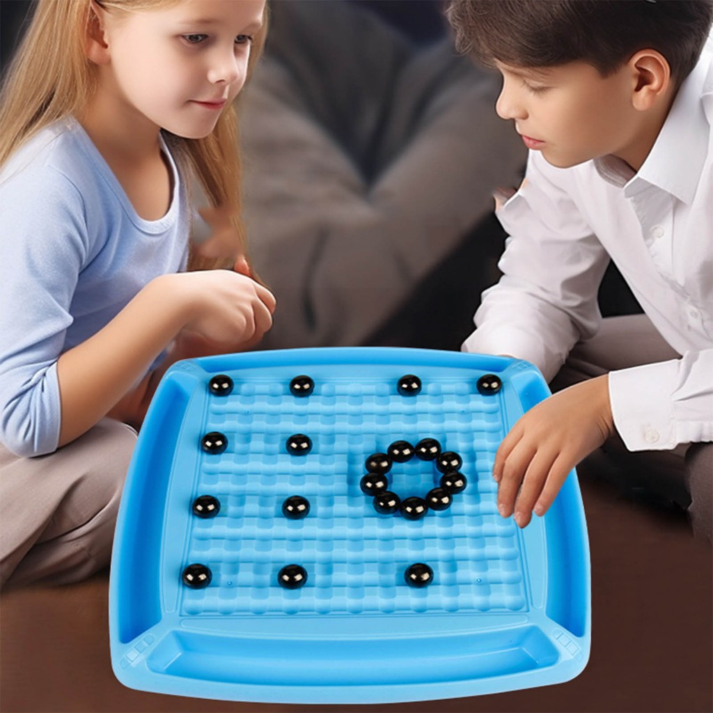 Bộ Trò Chơi Cờ Vua Nam Châm Mới 2023 Dành Cho Người Lớn Và Trẻ Em