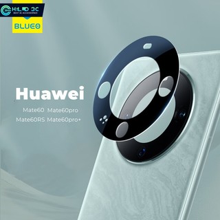 Blueo miếng dán bảo vệ camera kính cường lực cho Huawei Mate 60 pro miếng dán bảo vệ camera kính cường lực Huawei Mate 60 pro+ miếng dán bảo vệ camera kính cường lực Huawei Mate 60 rs