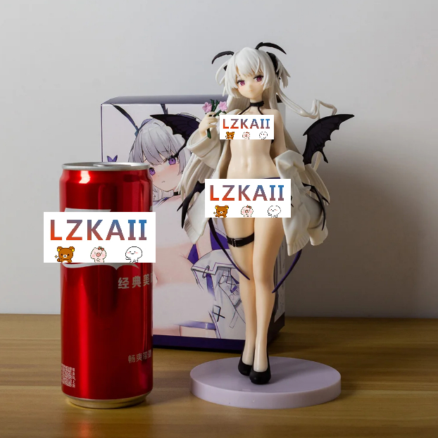 Mô Hình Nhân Vật aoko hmti petunia girl 21cm Bằng pvc