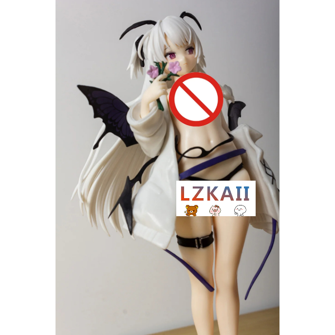 Mô Hình Nhân Vật aoko hmti petunia girl 21cm Bằng pvc