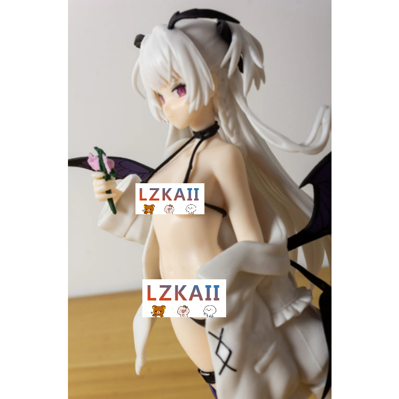 Mô Hình Nhân Vật aoko hmti petunia girl 21cm Bằng pvc