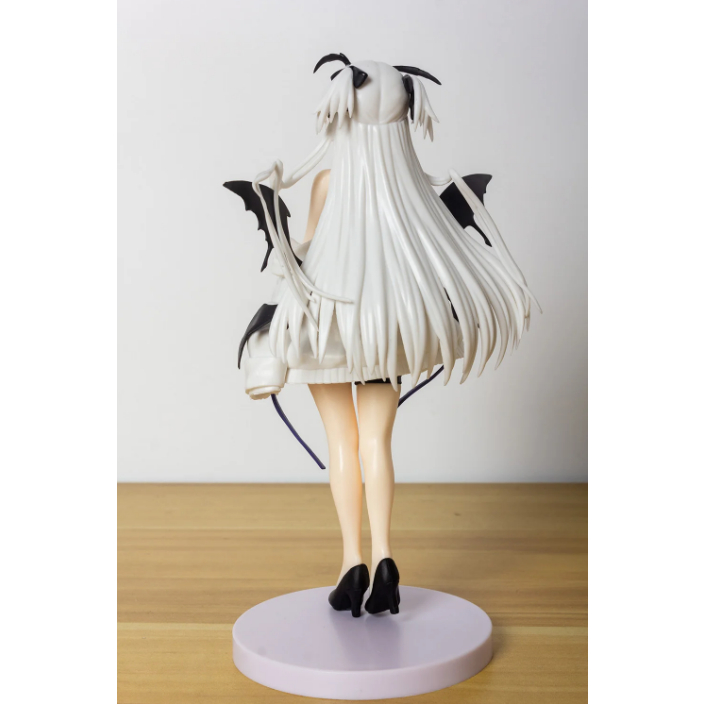 Mô Hình Nhân Vật aoko hmti petunia girl 21cm Bằng pvc