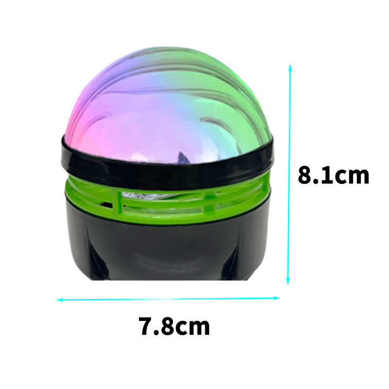 Đèn Galaxy cực quang sóng nước, đèn vũ trụ galaxy tiktok, thiên hà ngân hà bản không loa