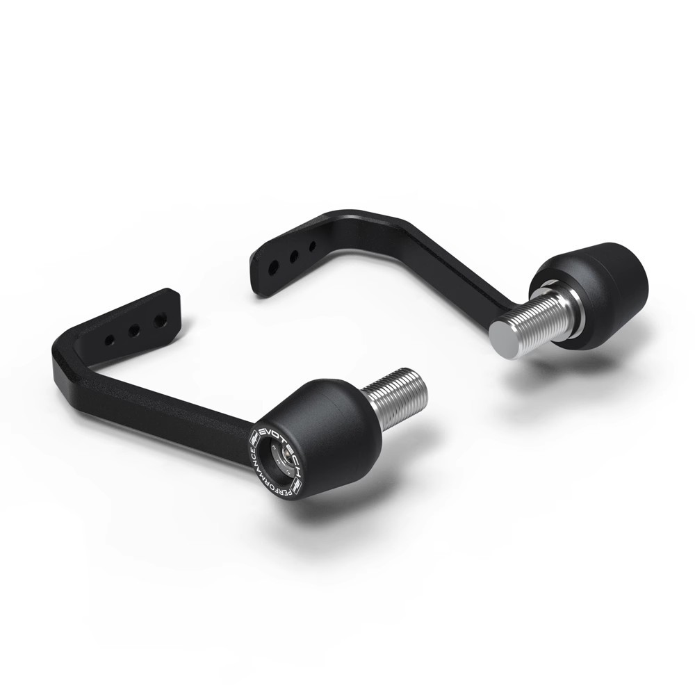 Xe Máy Đòn Bẩy Bảo Vệ Phanh Ly Hợp Tay Cầm Bảo Vệ Đòn Bẩy Bảo Vệ Cho Kawasaki ZX-10R ZX-10RR 06-20 N